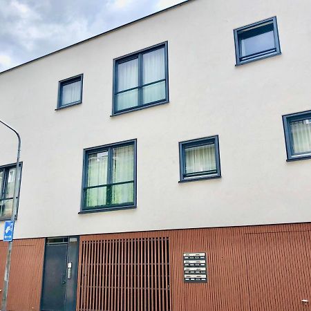 Luxe Appartement Binnenstad Maastricht C03 외부 사진