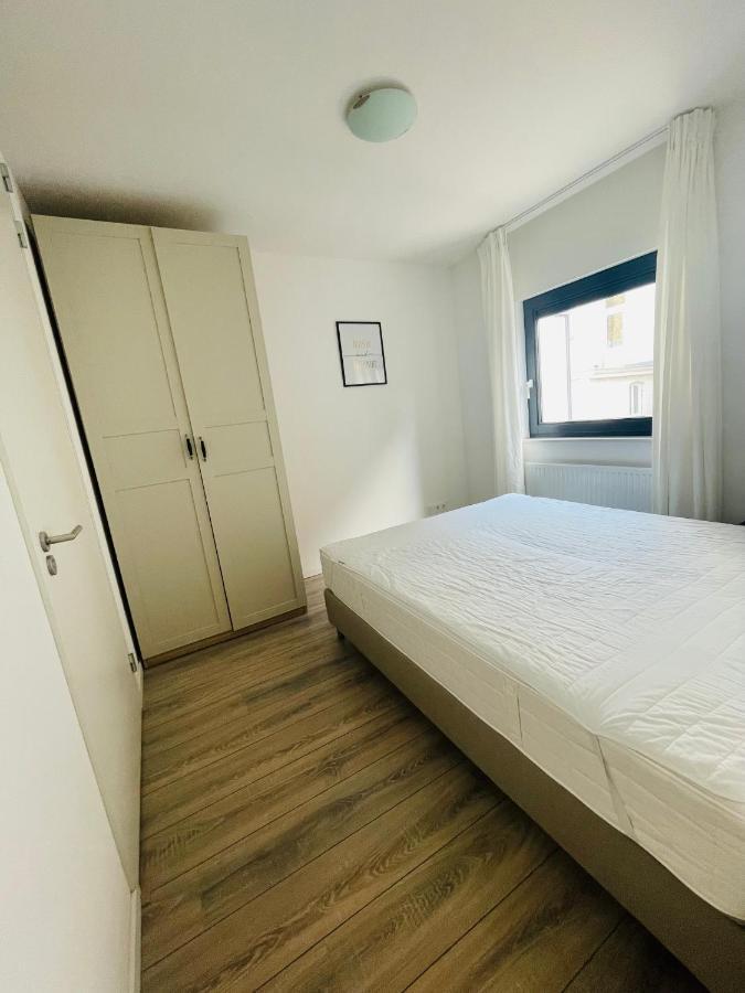 Luxe Appartement Binnenstad Maastricht C03 외부 사진