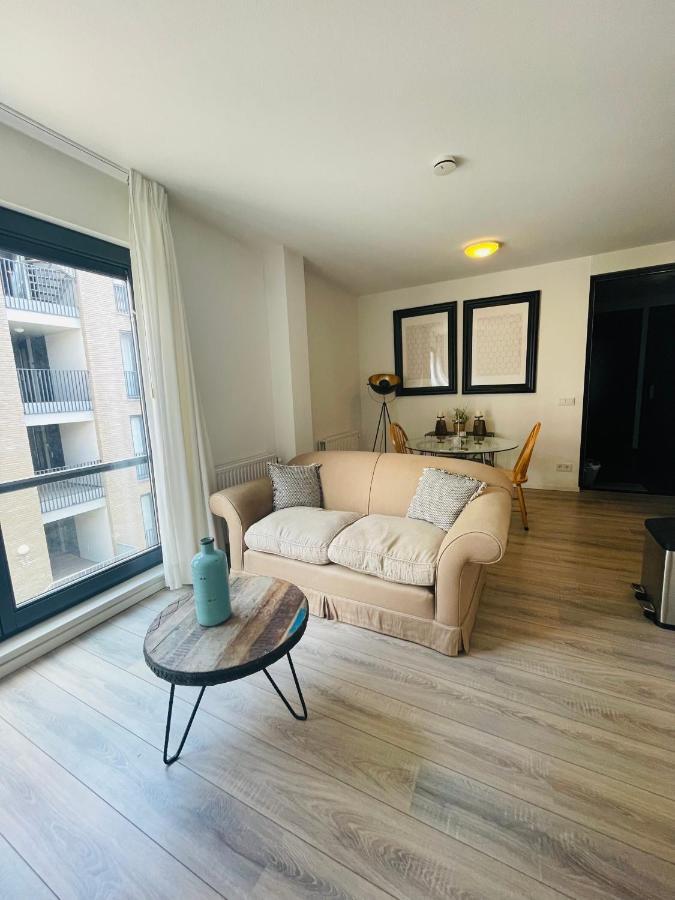 Luxe Appartement Binnenstad Maastricht C03 외부 사진