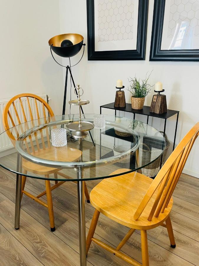 Luxe Appartement Binnenstad Maastricht C03 외부 사진