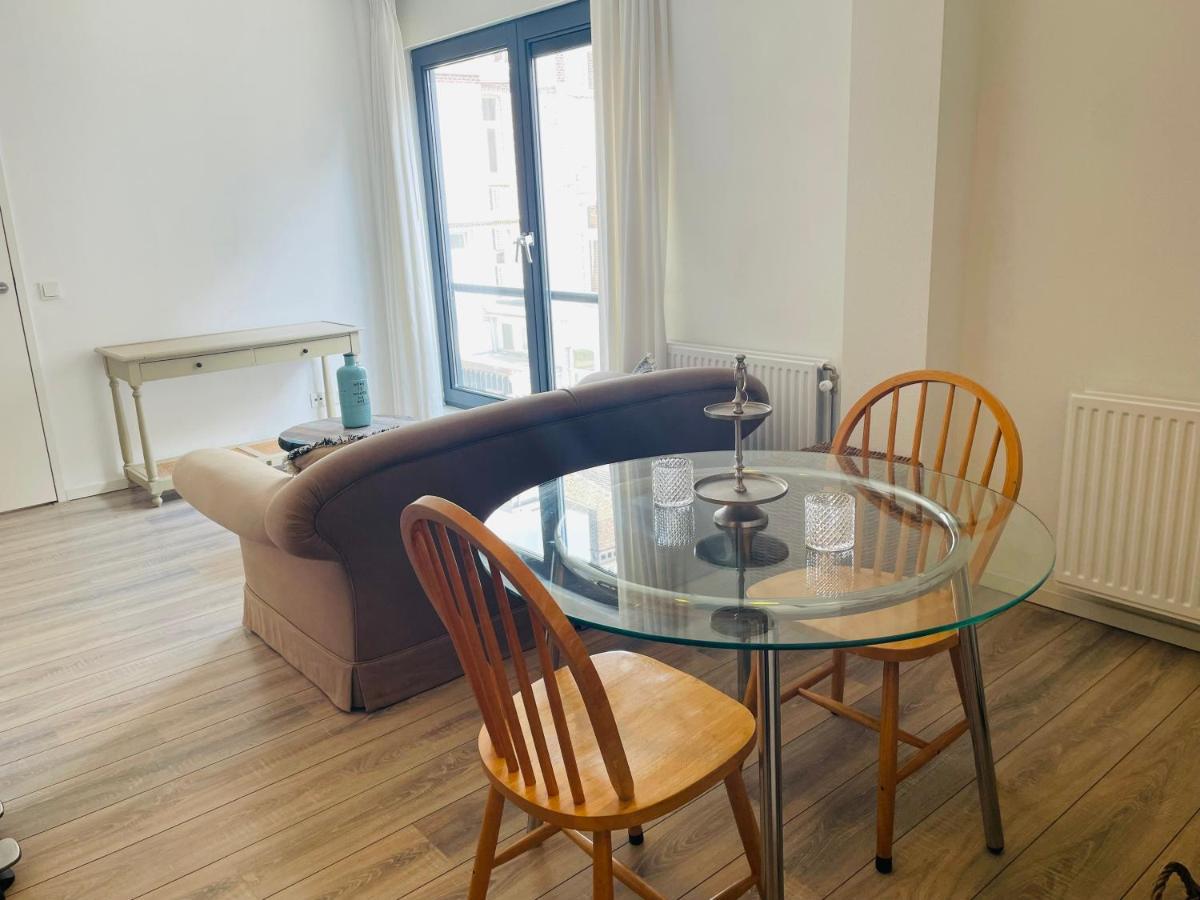 Luxe Appartement Binnenstad Maastricht C03 외부 사진