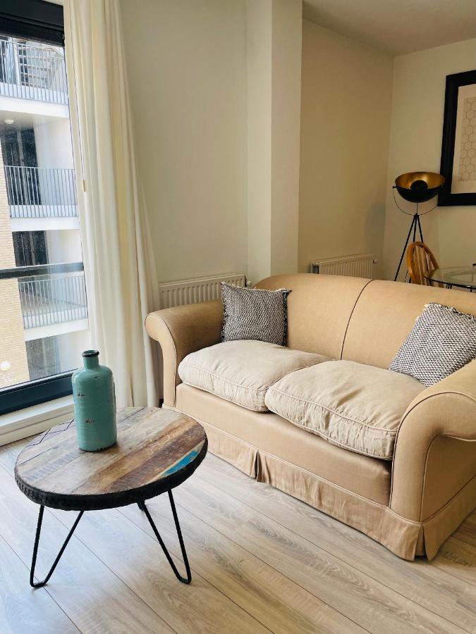 Luxe Appartement Binnenstad Maastricht C03 외부 사진