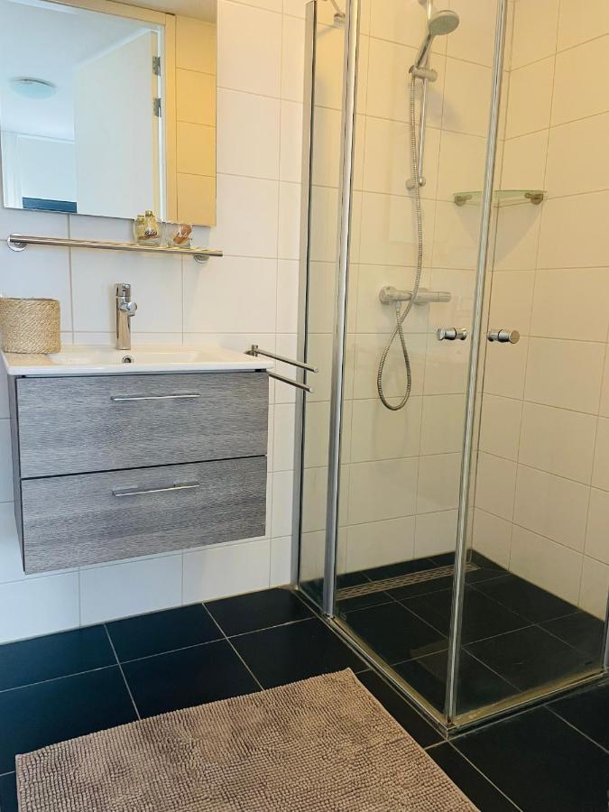 Luxe Appartement Binnenstad Maastricht C03 외부 사진